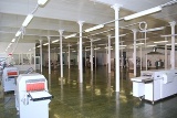 Готовые производственные помещения в Индустриальном парке ОЗЁРЫ